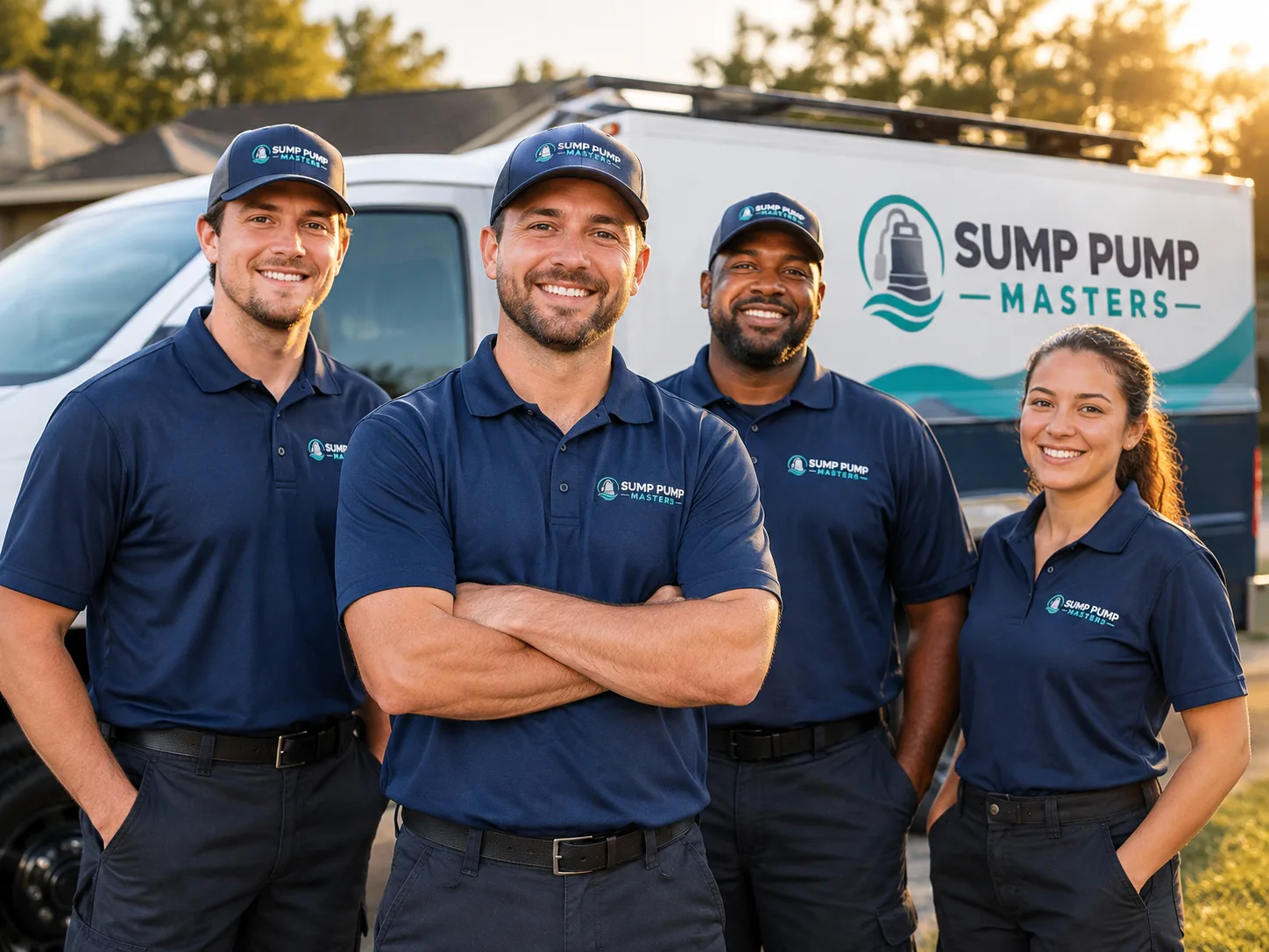 Sump Pump Repair company in Sturgeon, PA